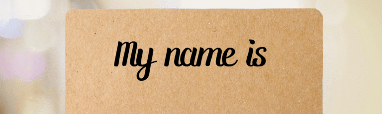 Need to Know What a Suffix in a Name Means? Here’s the Key