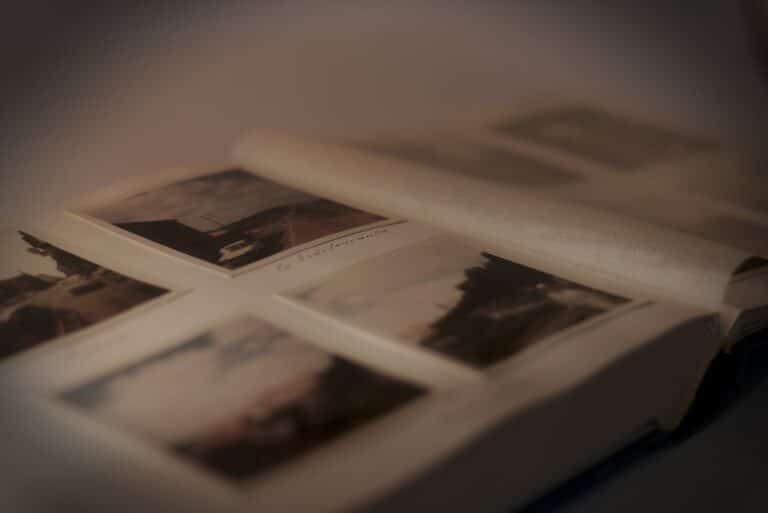 The Dos and Don’ts for Preserving Old Family Photos at Home